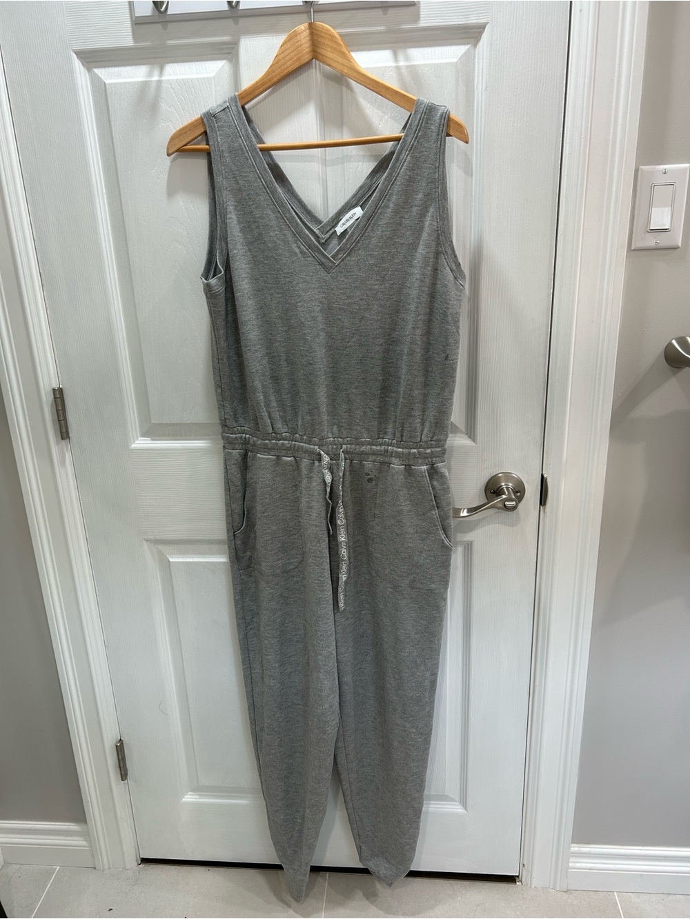 Calvin Klein Jumpsuit
